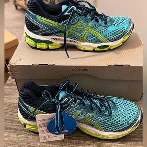 ASICS Gel Cumulus women’s